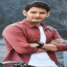 Mahesh Babu